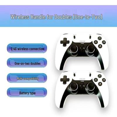 Attrezzature da gioco – Gamepads