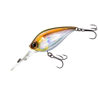 DUEL HARDCORE Bass Lure Latour Crank 3+ 70mm Floating 03: