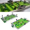 European World Cup Football Building Blocks