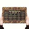 Tin Sign Wall Art Retro Metal Painting Home Decor 20x30cm