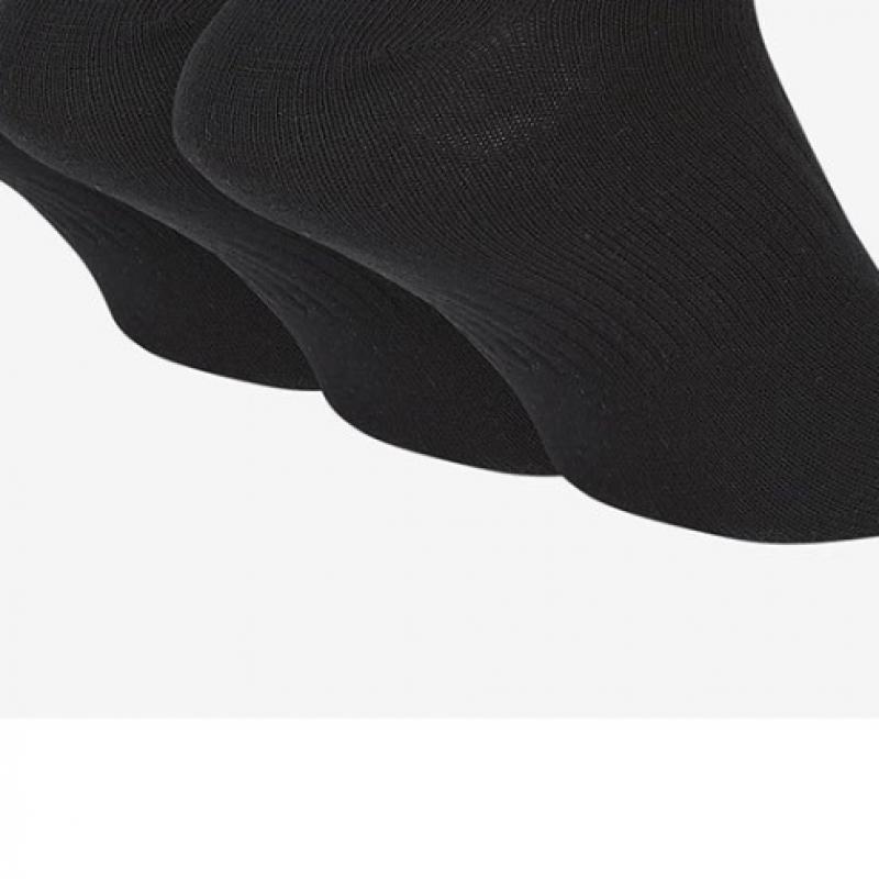 Nike Socks Everyday Lightweight Ankle Socks Sx7677 010 S2401