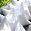 Goose Feather Down Cushion Core - Sofa, Bolster, and Pillow Liner