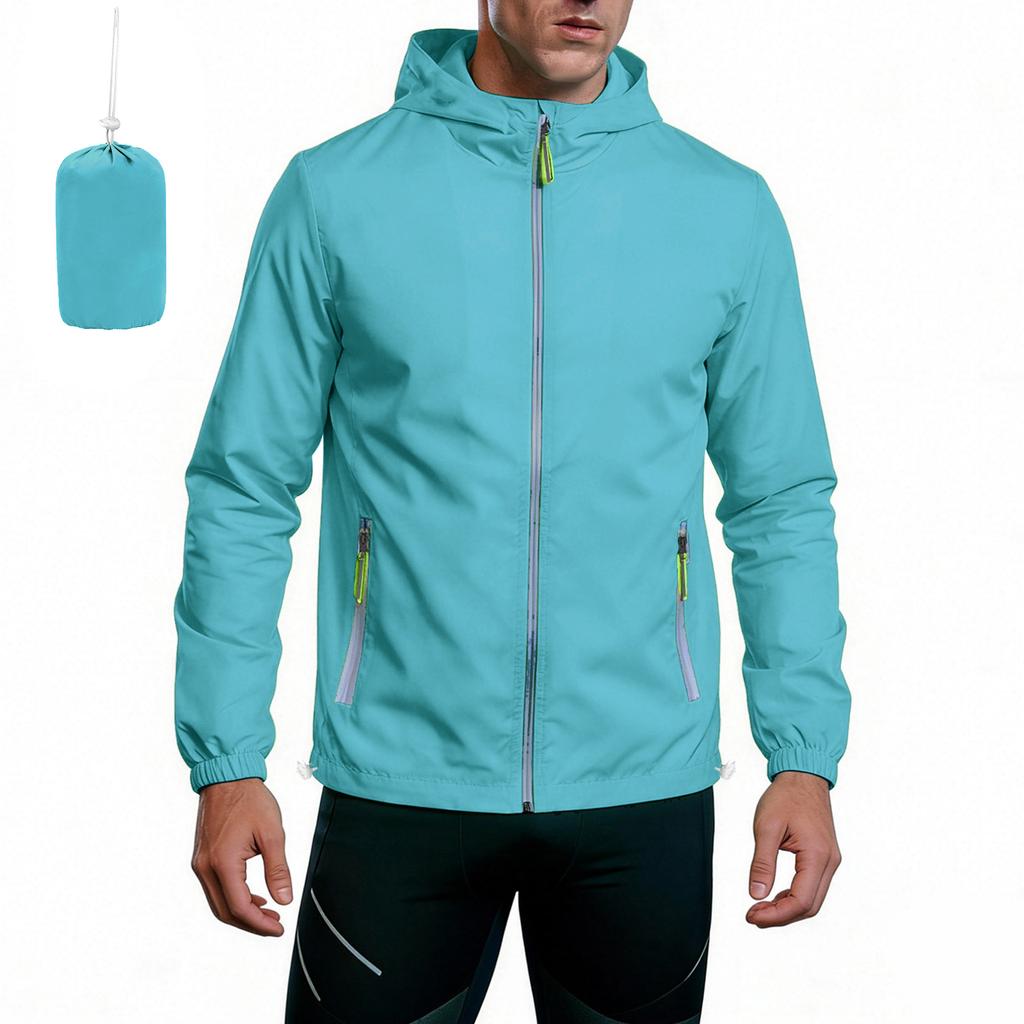 Men's And Women's Couple's Sportswear Breathable Fishing Quick-drying ClothingProtection Clothing