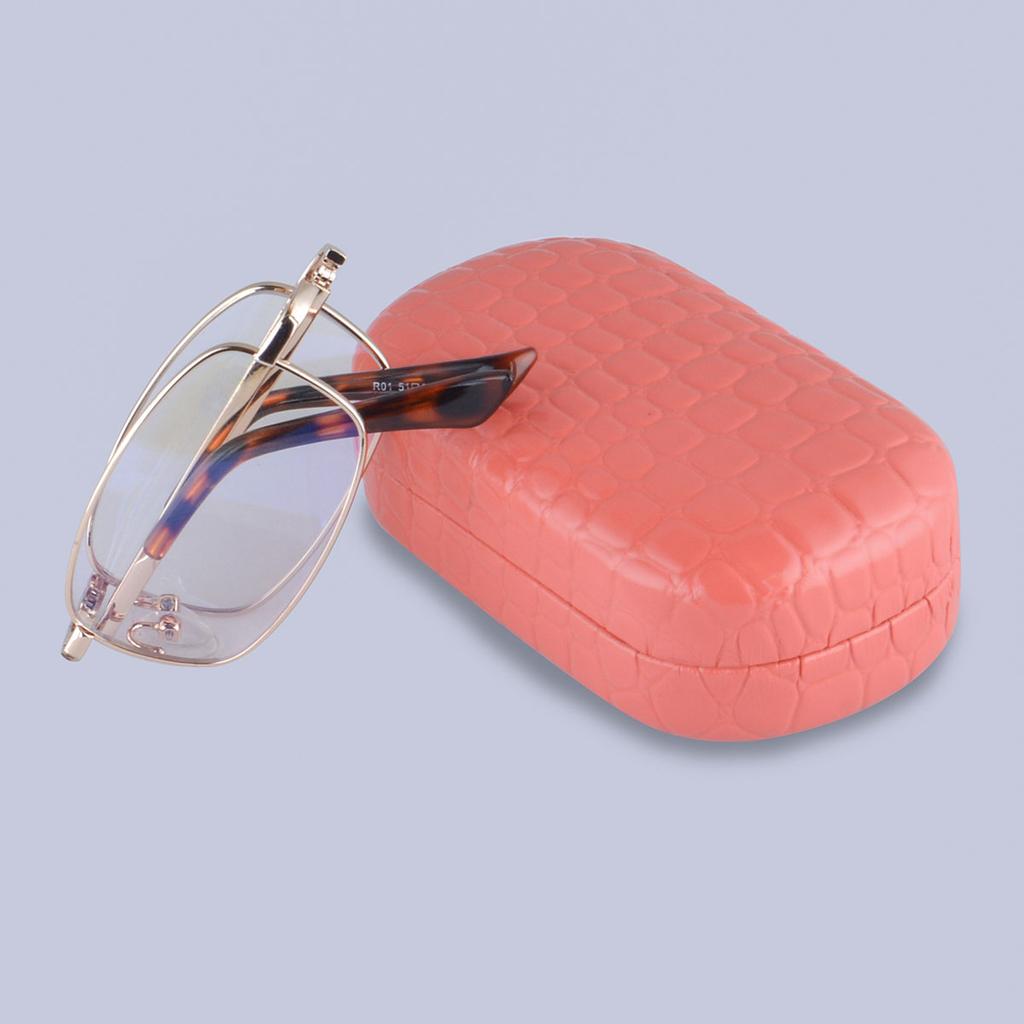 Presbyopic Folding Glasses Custom Prescripton Astigmatism Lenses Both Presbyopic or Myopia Blue Light Blocking or Photochromic