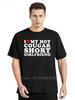 I Love My Hot Cougar Short Girlfriend Oversized Tshirt Funny Print Unisexs Clothing Cotton Tshirt Casual Fitness T Shirt Tops