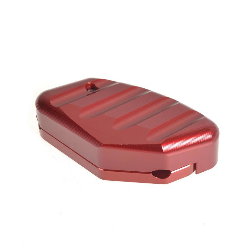 Yamaha XMAX250/300 CNC Motorcycle Side Stand Foot Modification Accessory