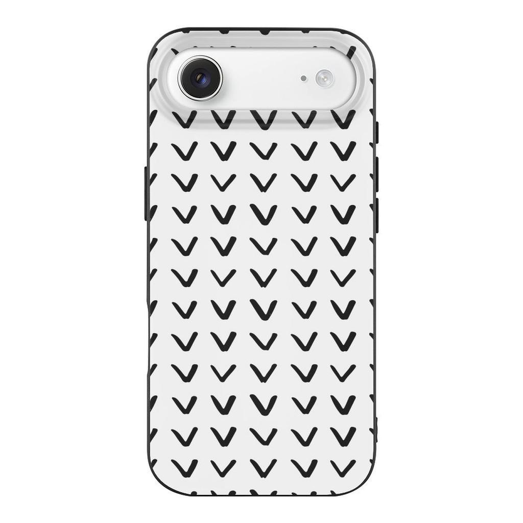 1 Pack For iPhone 17 Series TPU Phone Case Matte Protective Slim Design, Daily Protection