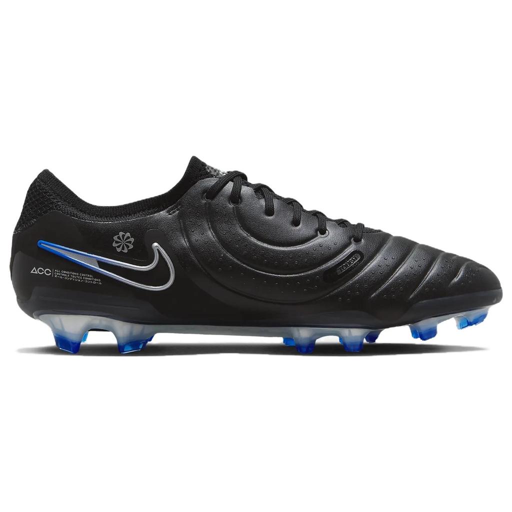 Nike Tiempo Legend 10 Elite FG 'Shadow Pack' Men's DV4328-040