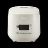 Midea 2L Smart Low-Sugar Rice Cooker CN plug (adapter included)
