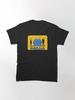 The Man from U.N.C.L.E. UNCLE Classic T-Shirt