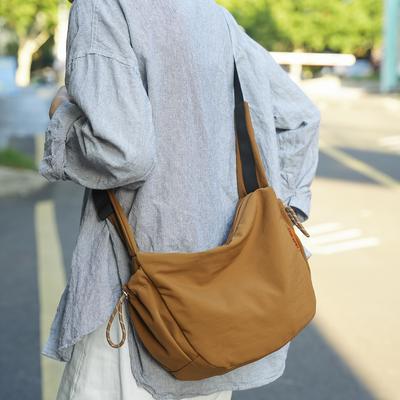 Large-capacity, Simple and Casual Single-shoulder Bag, Handbag, Commuting Crossbody Bag for Work