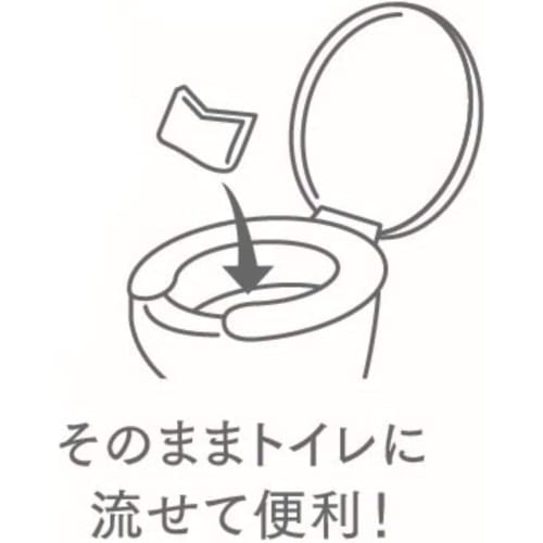 Oshiri Celeb WET On-the-Go Cleaners, Unscented, 12 Sheets (3 Packs)