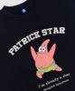 Daenkkomma Spongebob Graphic Sweatshirt