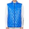Zipore Golfwear Men S Padded veSt g4mS23o50 Racer