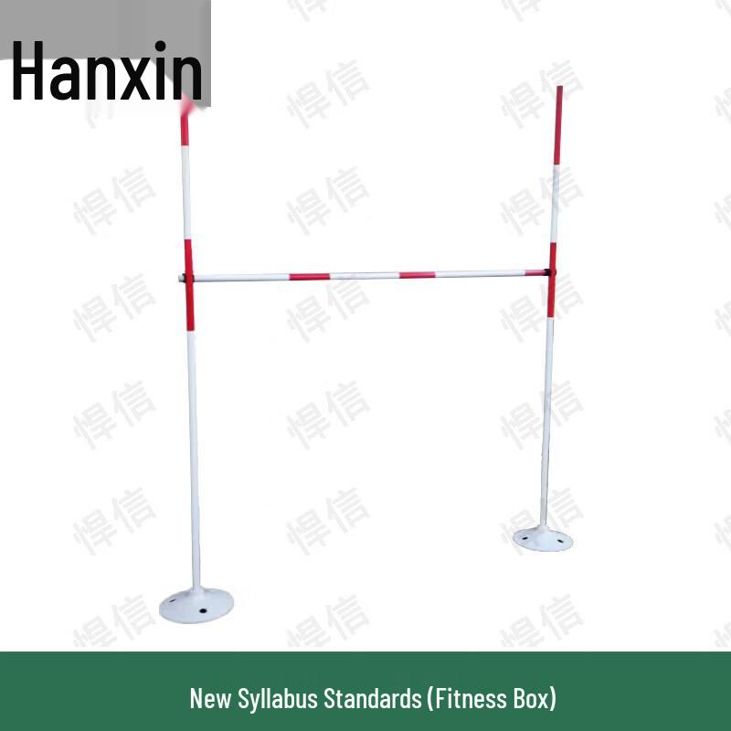

400-Meter Obstacle Course Training Equipment