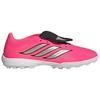 Adidas PREDATOR LEAGUE Soccer Shoes Unisex Neon Red IH7212