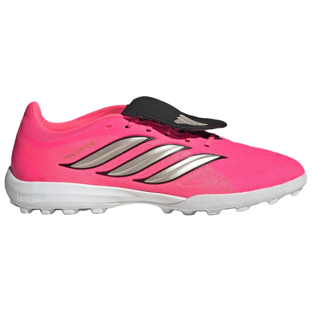 Adidas PREDATOR LEAGUE Soccer Shoes Unisex Neon Red IH7212