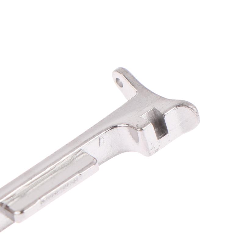 1 pár adaptérů pro Galaxy Watch 8 Classic nerezový řemínek konektor pro Galaxy Watch 20/22/24mm kovové adaptéry