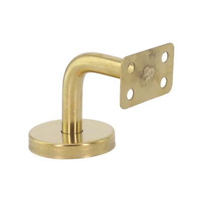 Balustrade Bannister Support Manual Measurement Deviation Safe And Stable Widely Used High Quality Stairs Look More Luxurious