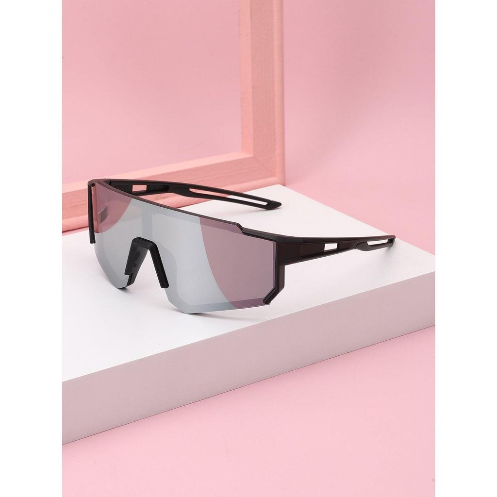 Cycling Sunglasses For Children Kids Riding Sunglasses For Boys Girls Fashion Outdoors Windproof Goggles UV Resistant Shades
