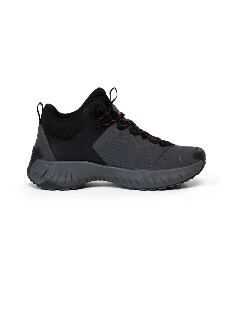 Eider Claw Mid_Black