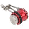 Fishing  Knot Tying Tool for Line Winder Assist Knotting Machine Fishing Tackle AccessoriesRed
