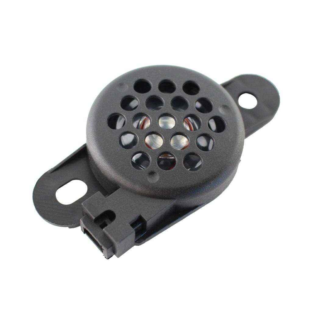 PDC Parking Reversing Parking Lot Warning Buzzer Alarm 8E0919279 Seat Replacement with Premium Plastic Material Easy Installation