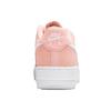 Nike Air Force 1 PE Coral Low top Skateboard Shoes GS Pink BV0064-600