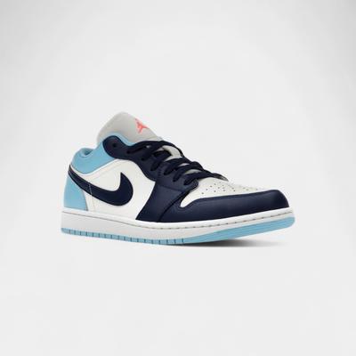 1 Low Sail Blue Chill