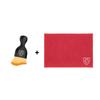 Car Suede Cleaning Cloth Air Vent Soft Brush Auto Clean Tools For Peugeot 3008 5008 208 308 508 2008 408X 108 Wheel Center CapK