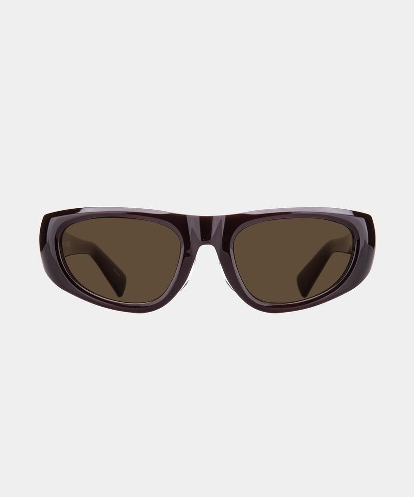 Binikeupeulojegteu Bold C2 Brown