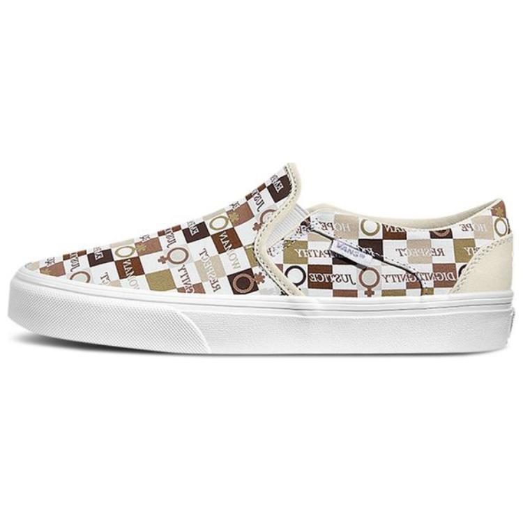(WMNS) Vans Slip-On x Asher Divine Women s VN000VOSBB6 EU 35