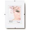 Anti-glare Glass Frame - CLIP FRAMES - 15x20 Cm - Transparent - Wall Decoration - Mixed