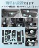 ruiya New Toyota Probox 160 Series Rubber Mats Probox Gasoline Vehicle Only Interior Rubber Mats Probox 160 Series Door Pocket Mats 160 Probox Mats