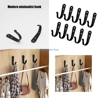 Bağlantı elemanları ve kancalar – Askılıklar