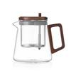 Mesini Glass Tea Infuser Pot