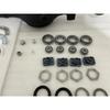 KIT COMPLETO ALLOGGIAMENTO ASSE ANTERIORE OEM SUZUKI SAMURAI 85-95 46480M83304 |Adatto Per