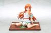 AmiAmi Limited Edition Sword Art Online "Asuna" Cooking Ver. 1/7 Scale Complete Figure