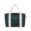 House Tote Bag Green