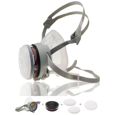 Brandschutz – Atemschutzgeräte & Atemschutzmasken