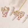 Ornaments Trendy Portable Hard To Fade