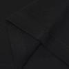 T Shirts Women's Black Crew Neck Moderate Straight Fit 10020519-001