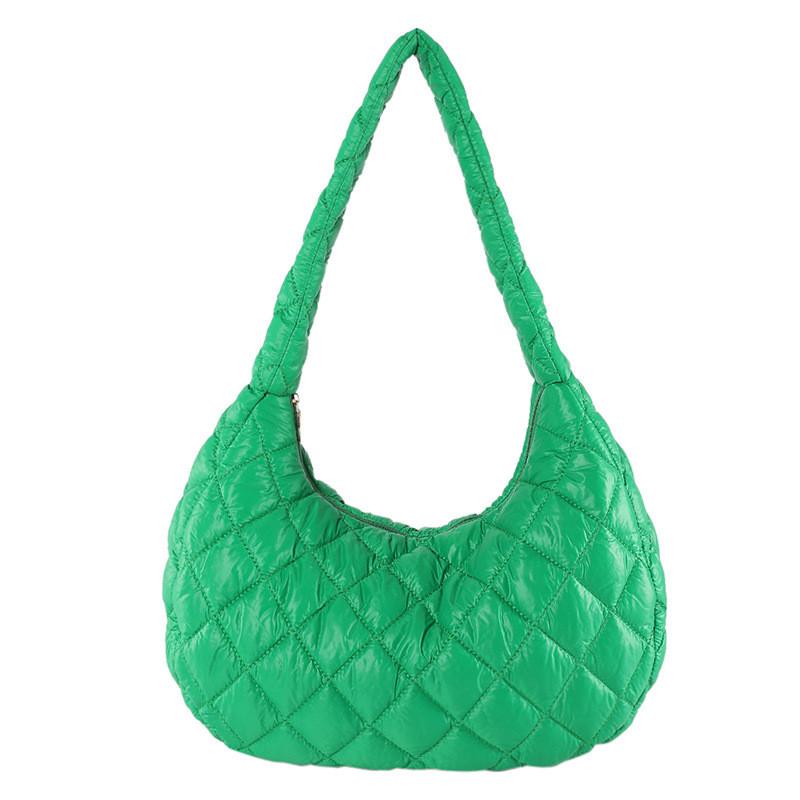 Versatile And Chic Korean Style Tote Bag With Ample Room Perfect For Street Style Enthusiasts