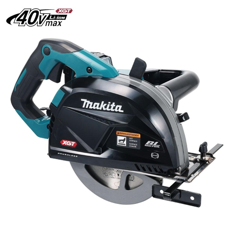 

[40 В] Аккумуляторный резак по металлу Makida CS002GZ [только корпус 185 мм, 7 дюймов]