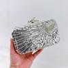 2026 Luxury New Design Handmade Sequin Wome's Evening Bag Glitter Personality Clutch Handbag High End Party Dress Crossbody Bag