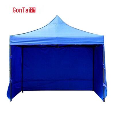 Faltbares Outdoor-Markisenzelt
