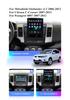 9.7" 2G+32G GPS Navigation WiFi Mirror Link For Mitsubishi Outlander xl 2 06-12