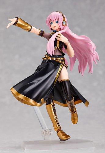 Figma Megurine Luka