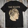 Hiphop Phrenology The Roots Live Unisex T-Shirt