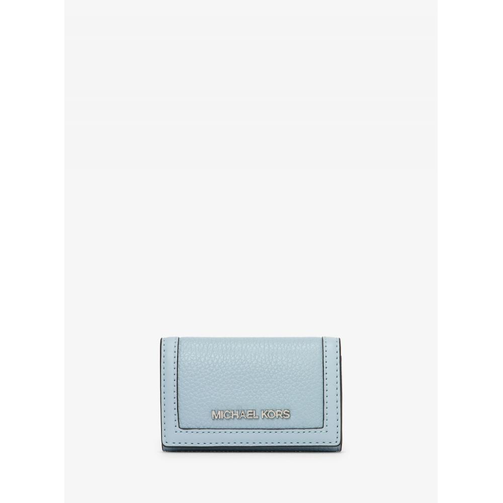 

Чехол для ключей MICHAEL KORS [Japan Limited] JET SET TRAVEL, маленький 35F3STVP5L1162 Vista, синий